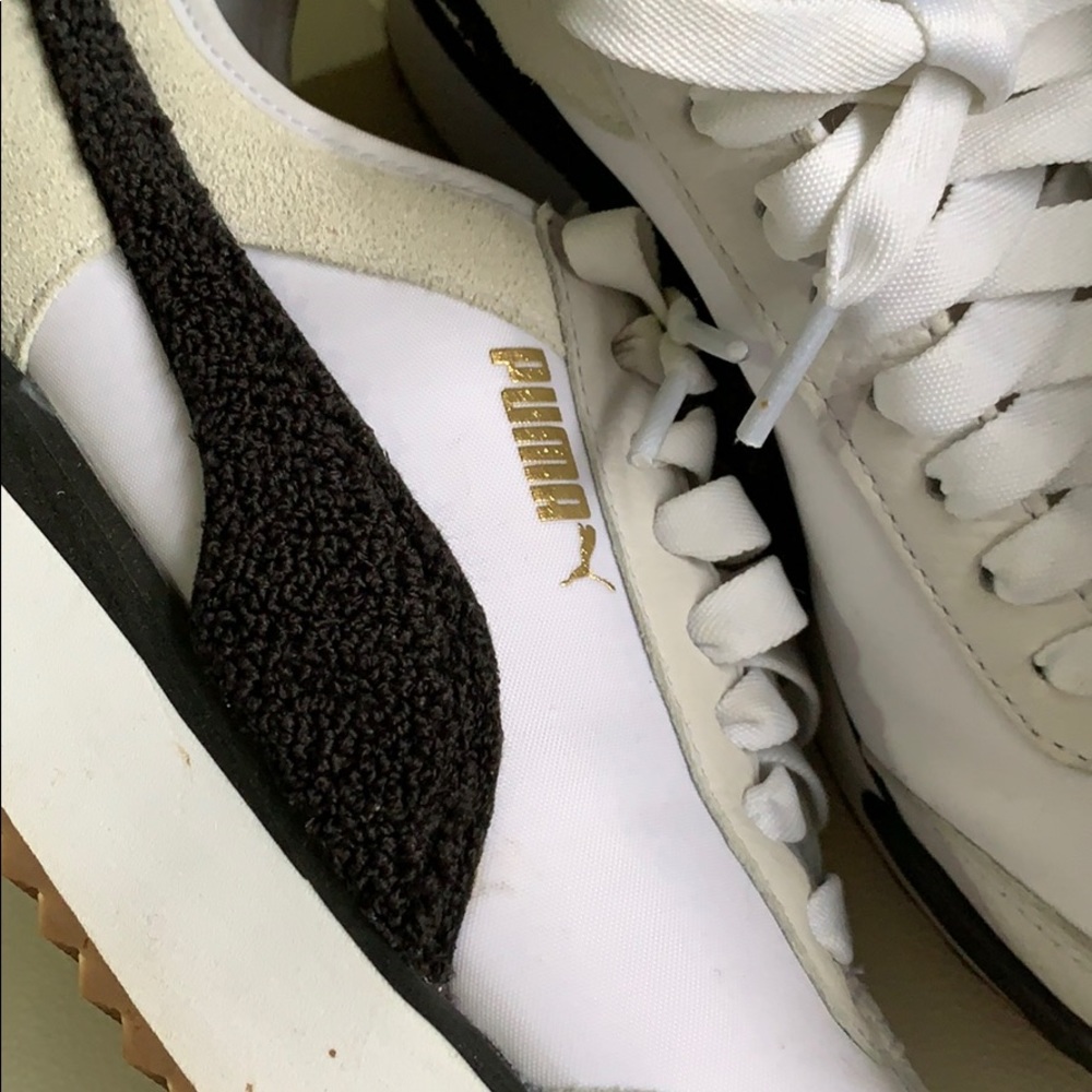 Puma sneakers - Picture 2 of 8